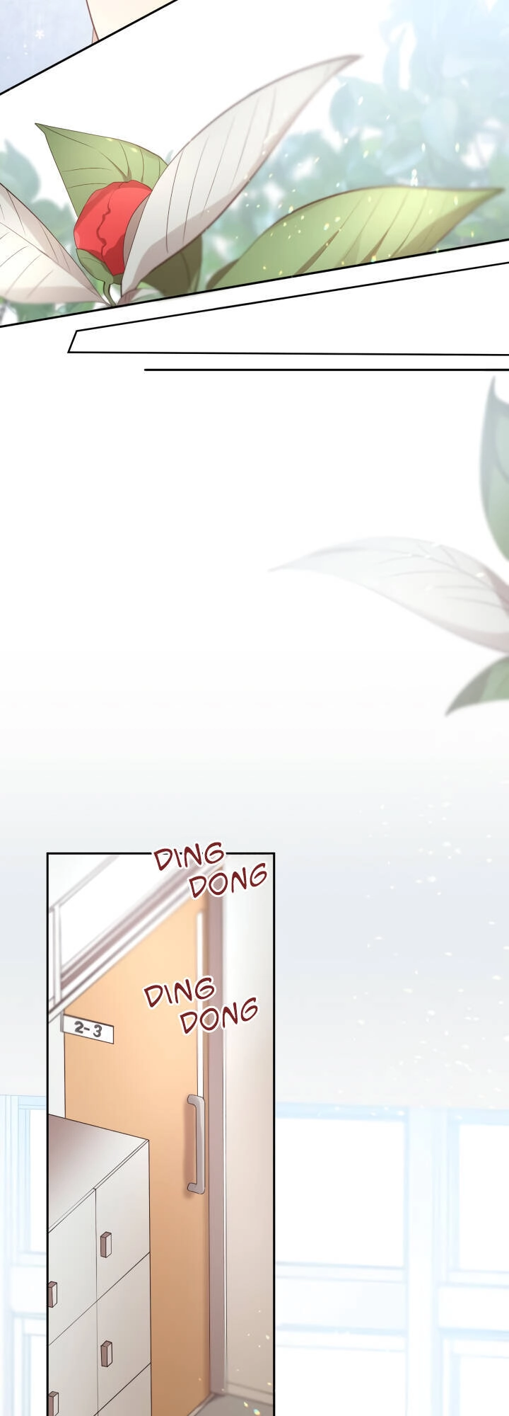 Newton's Flower Buds Webtoon Chapter 6 - 15