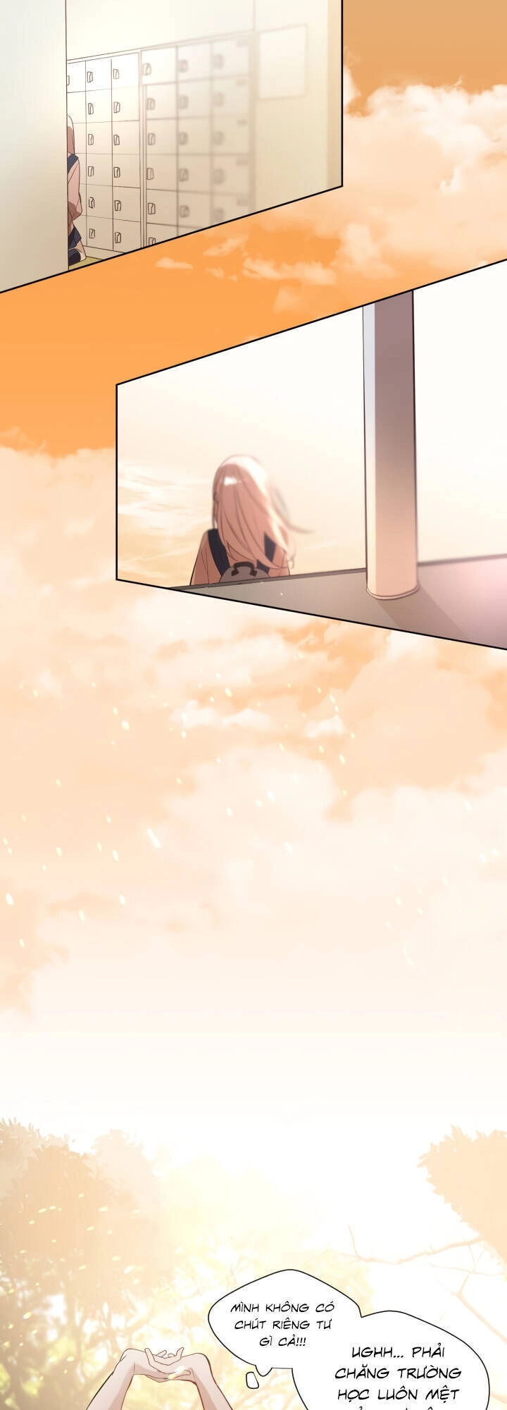 Newton's Flower Buds Webtoon Chapter 6 - 21