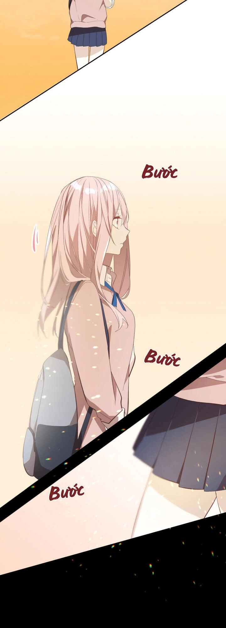 Newton's Flower Buds Webtoon Chapter 6 - 25