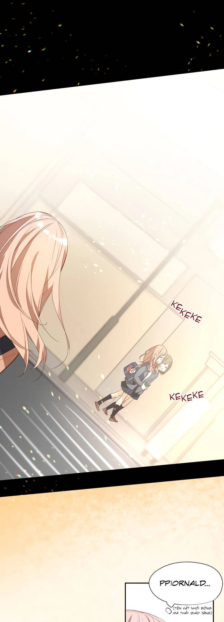 Newton's Flower Buds Webtoon Chapter 6 - 26