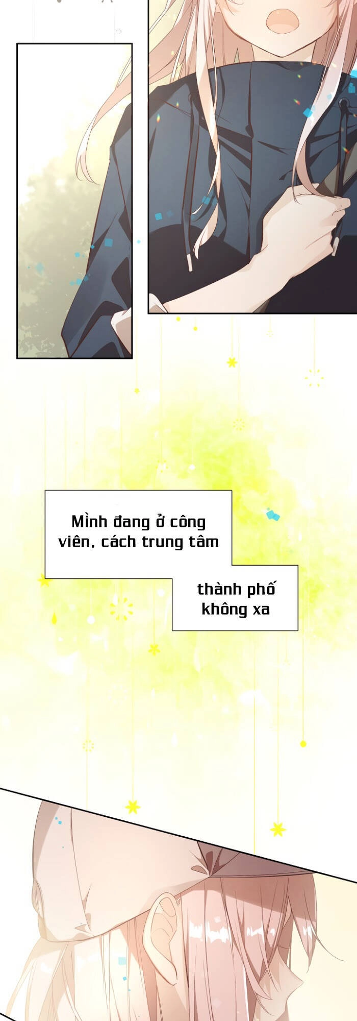 Newton's Flower Buds Webtoon Chapter 8 - 3