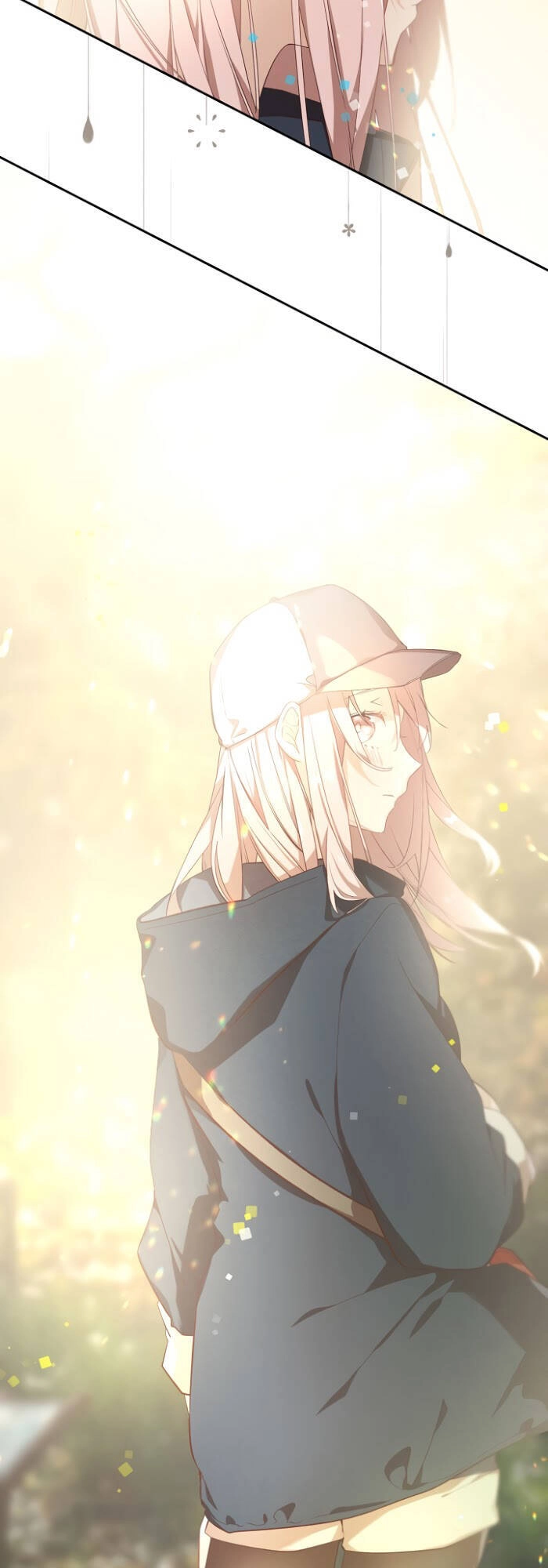 Newton's Flower Buds Webtoon Chapter 8 - 4