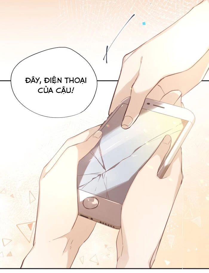 Newton's Flower Buds Webtoon Chapter 8 - 7