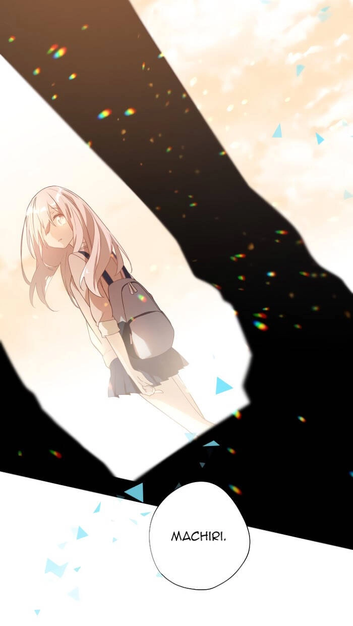 Newton's Flower Buds Webtoon Chapter 8 - 10