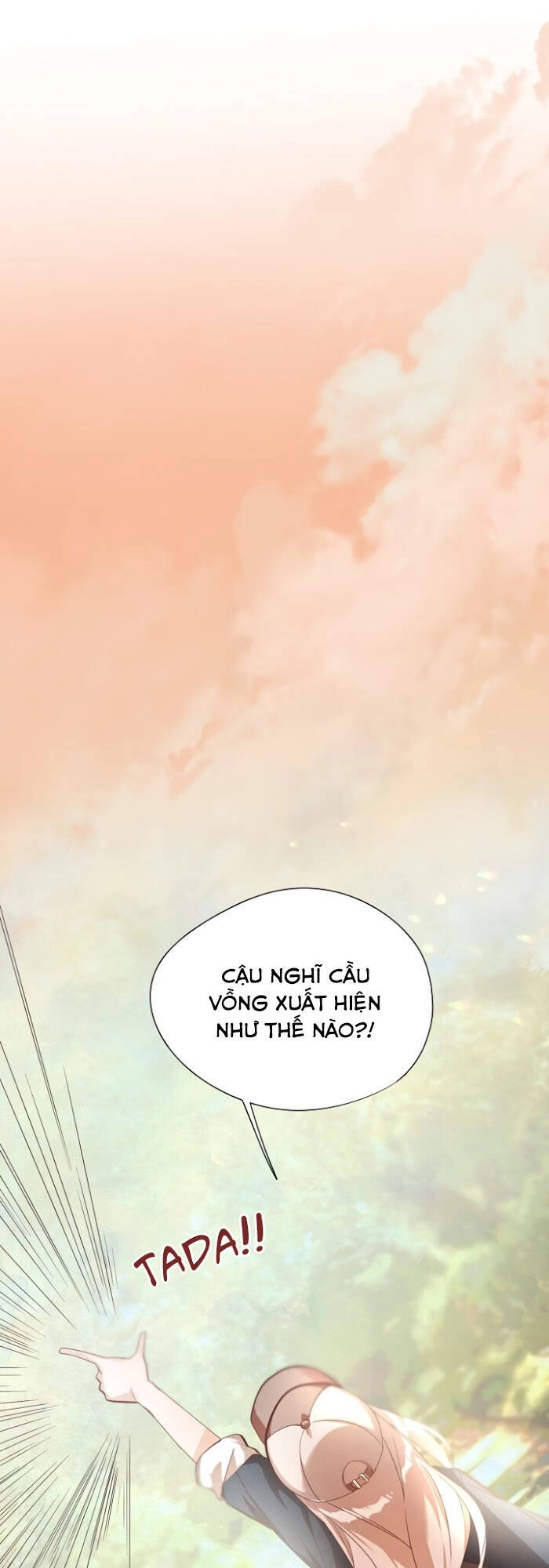 Newton's Flower Buds Webtoon Chapter 8 - 14