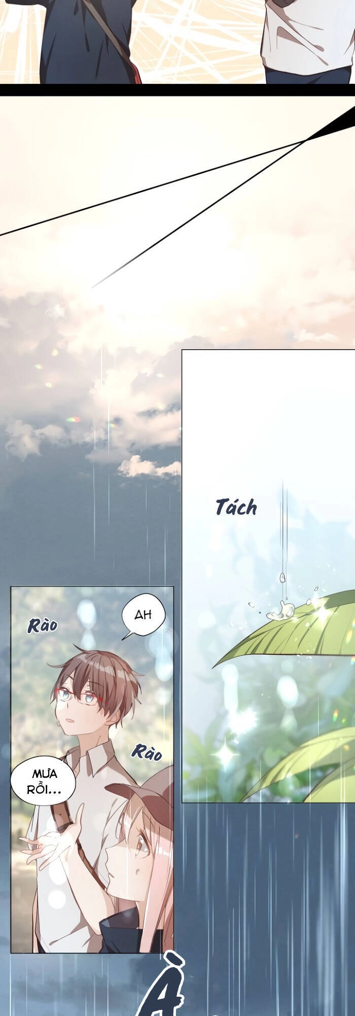 Newton's Flower Buds Webtoon Chapter 8 - 20