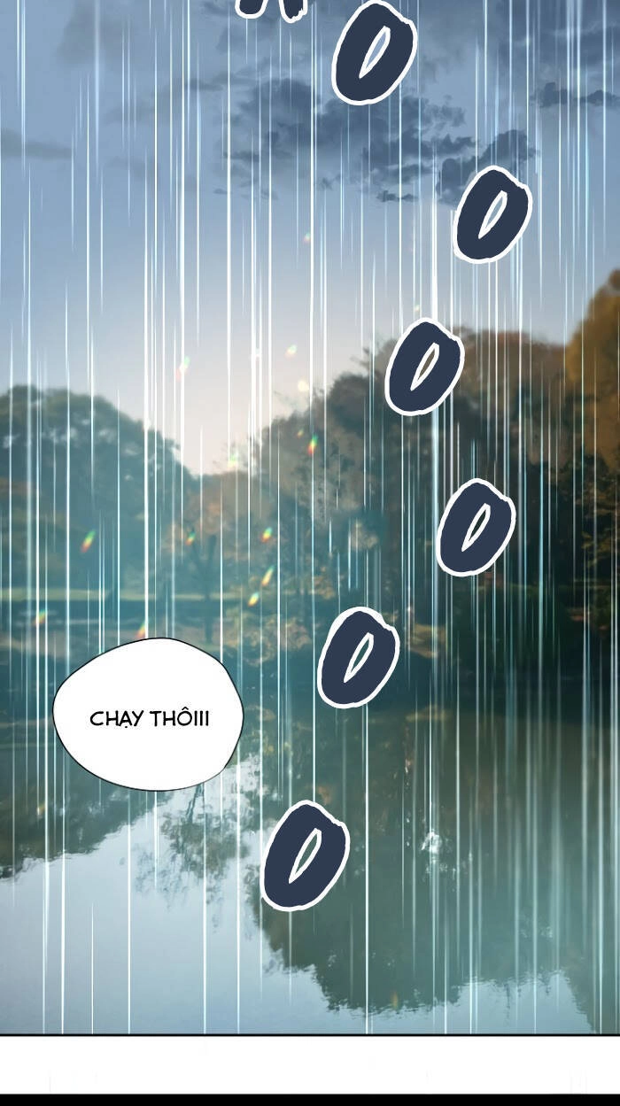 Newton's Flower Buds Webtoon Chapter 8 - 21