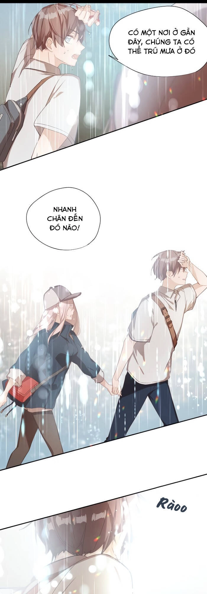 Newton's Flower Buds Webtoon Chapter 8 - 22