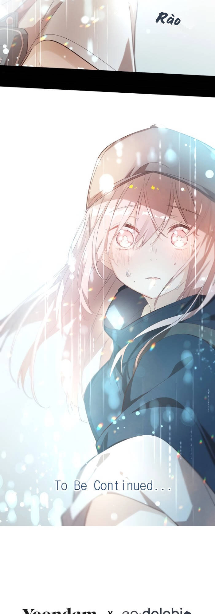 Newton's Flower Buds Webtoon Chapter 8 - 23