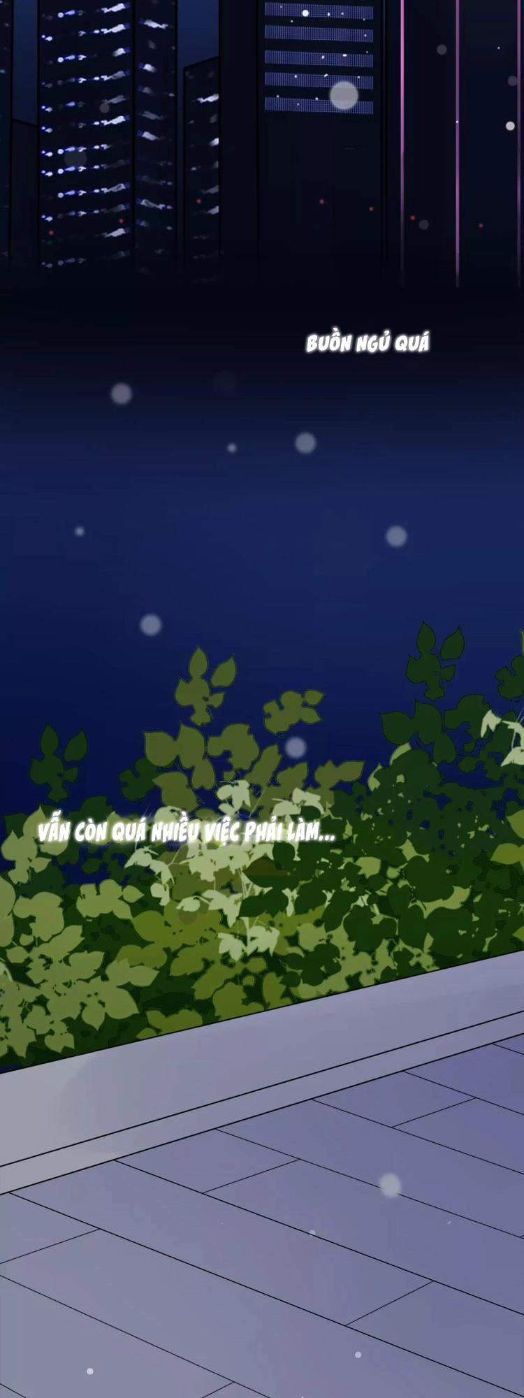 Tiểu Miêu Và Hắc Diệu Thạch Chapter 1 - 2