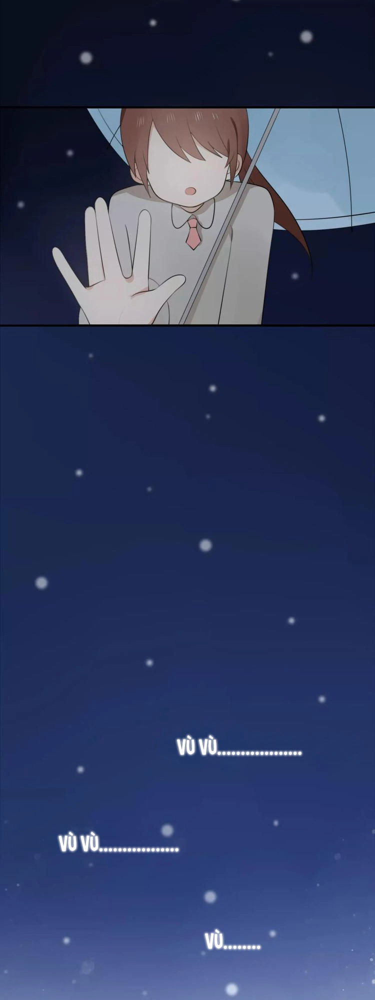 Tiểu Miêu Và Hắc Diệu Thạch Chapter 1 - 4