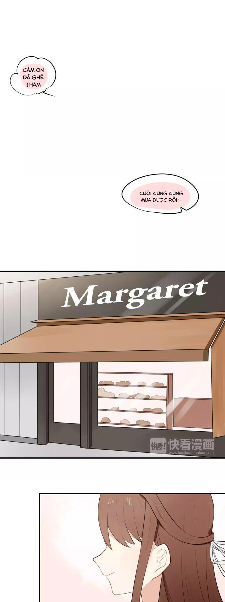 Tiểu Miêu Và Hắc Diệu Thạch Chapter 1 - 7