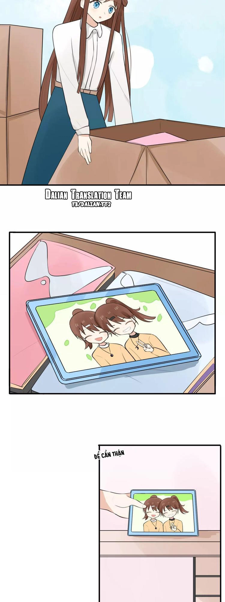 Tiểu Miêu Và Hắc Diệu Thạch Chapter 1 - 14