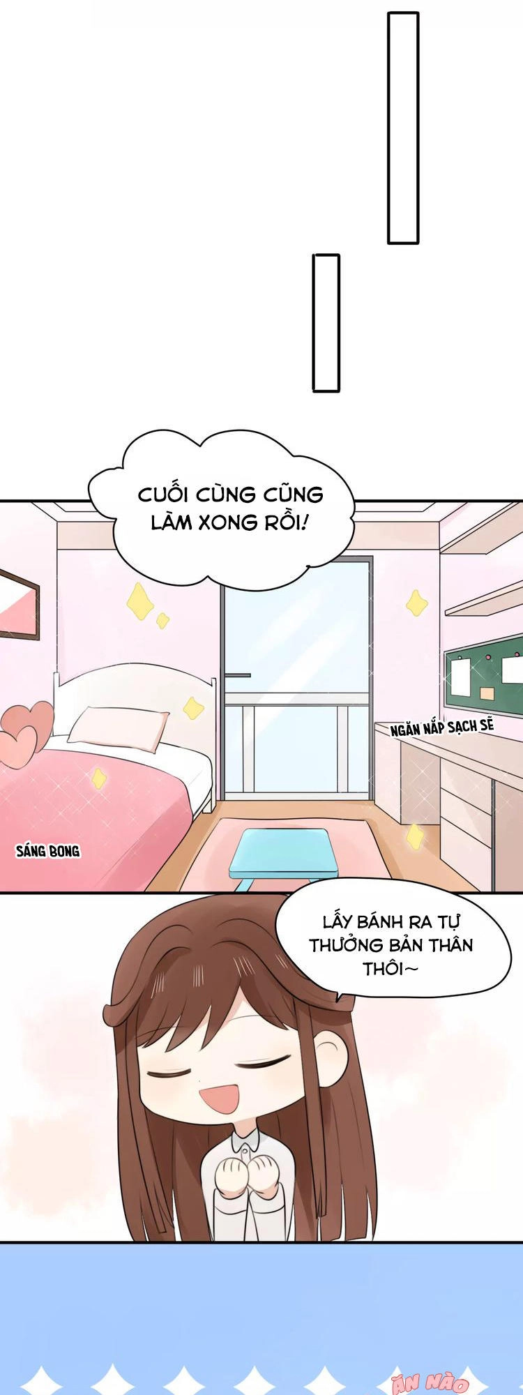 Tiểu Miêu Và Hắc Diệu Thạch Chapter 1 - 16