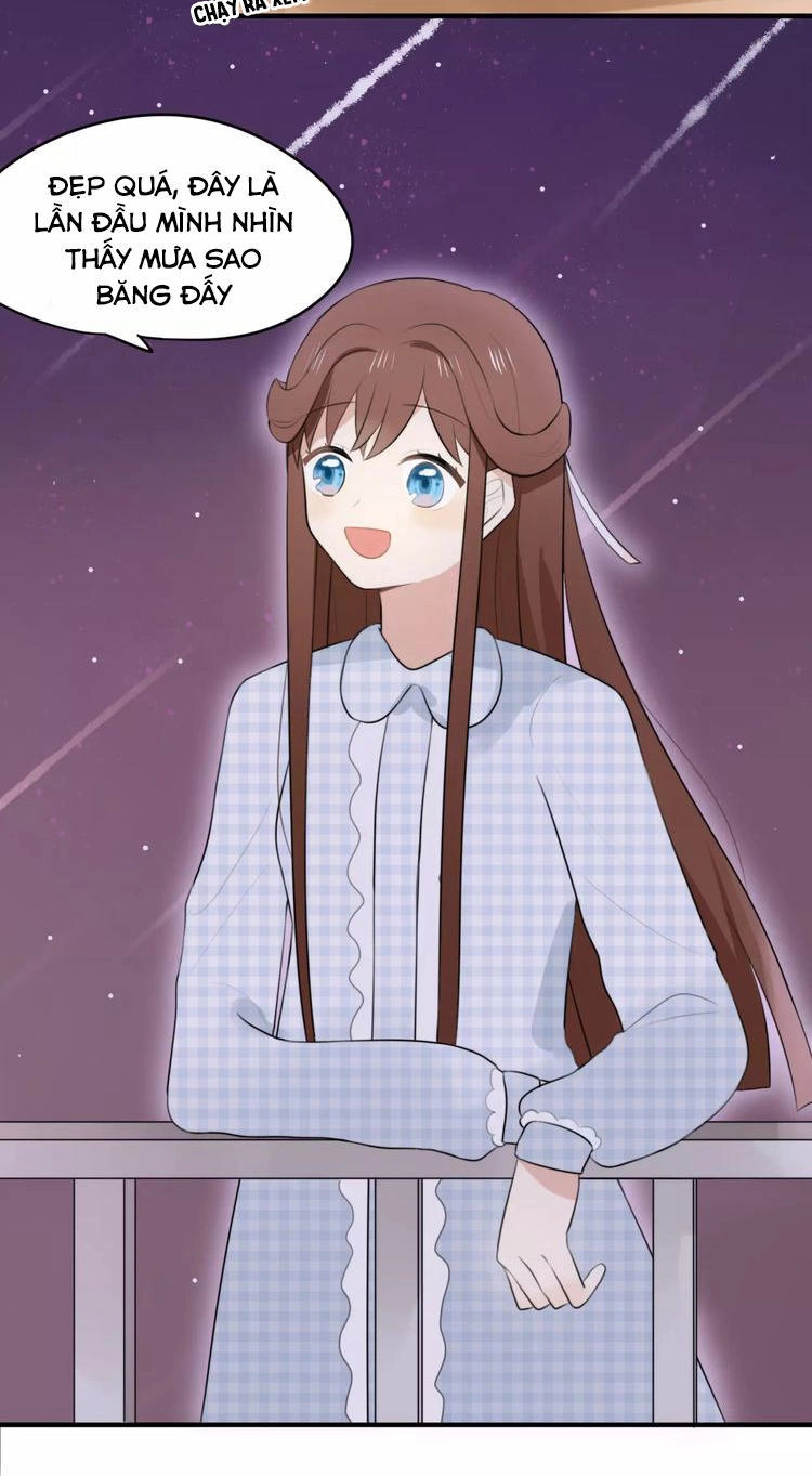 Tiểu Miêu Và Hắc Diệu Thạch Chapter 1 - 19