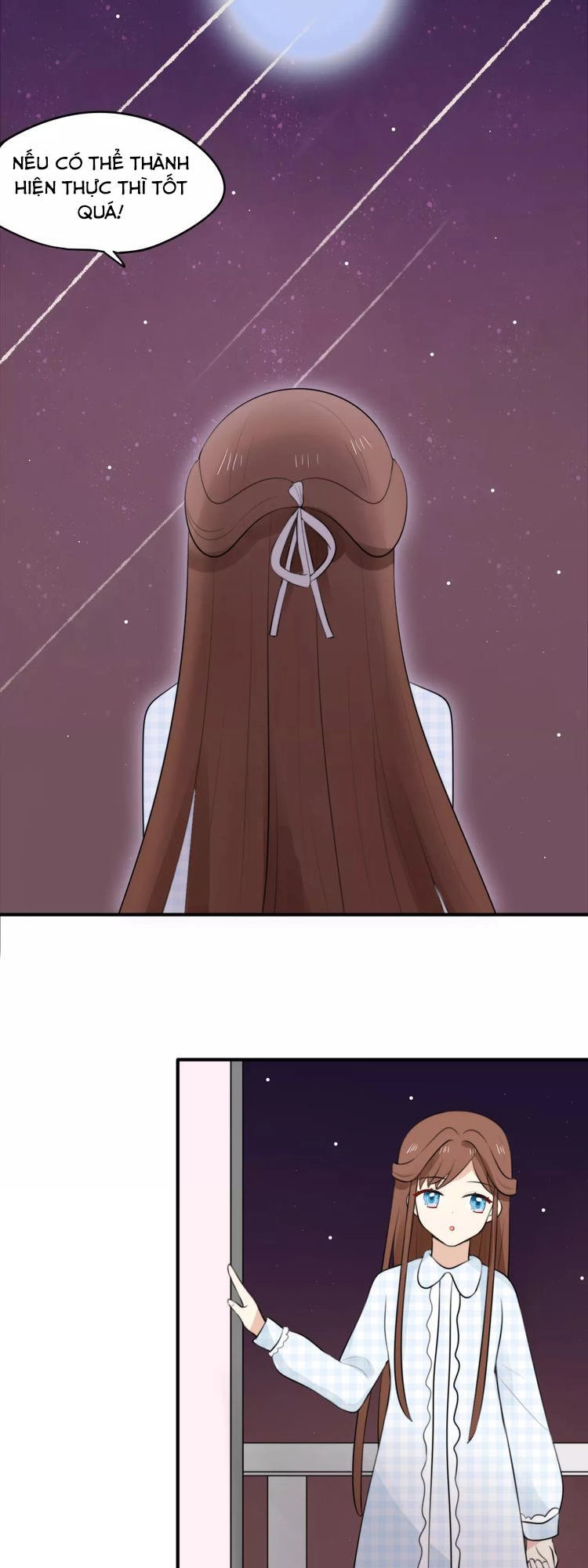 Tiểu Miêu Và Hắc Diệu Thạch Chapter 1 - 21