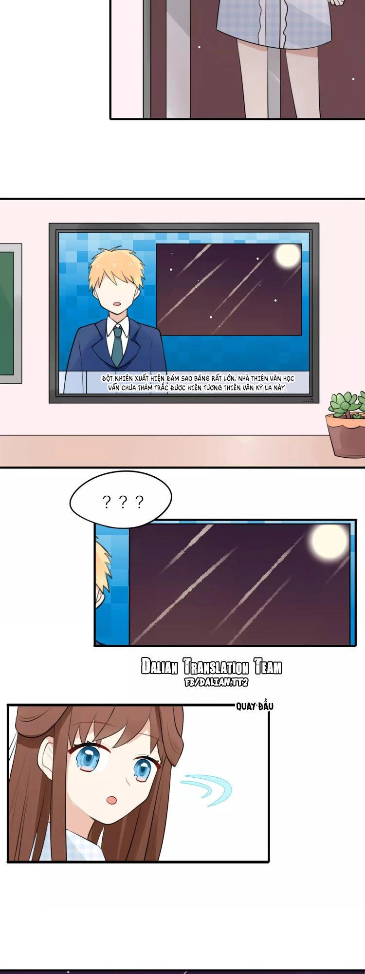 Tiểu Miêu Và Hắc Diệu Thạch Chapter 1 - 22