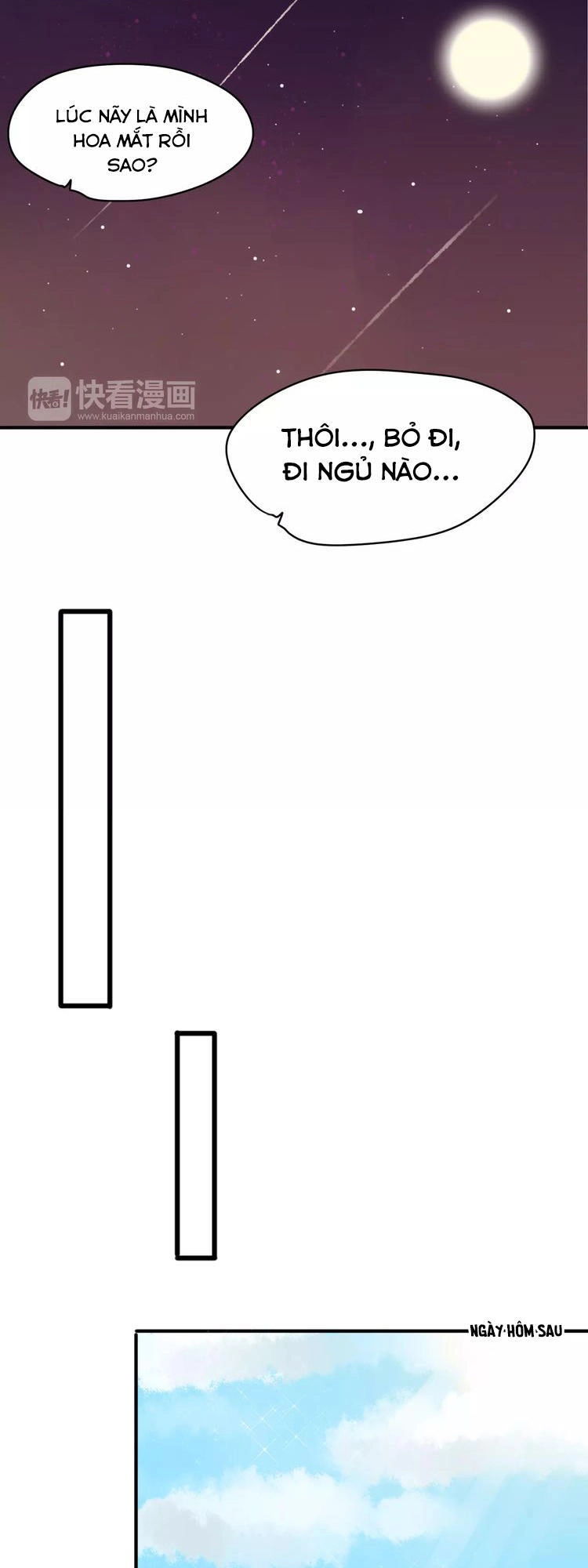 Tiểu Miêu Và Hắc Diệu Thạch Chapter 1 - 23