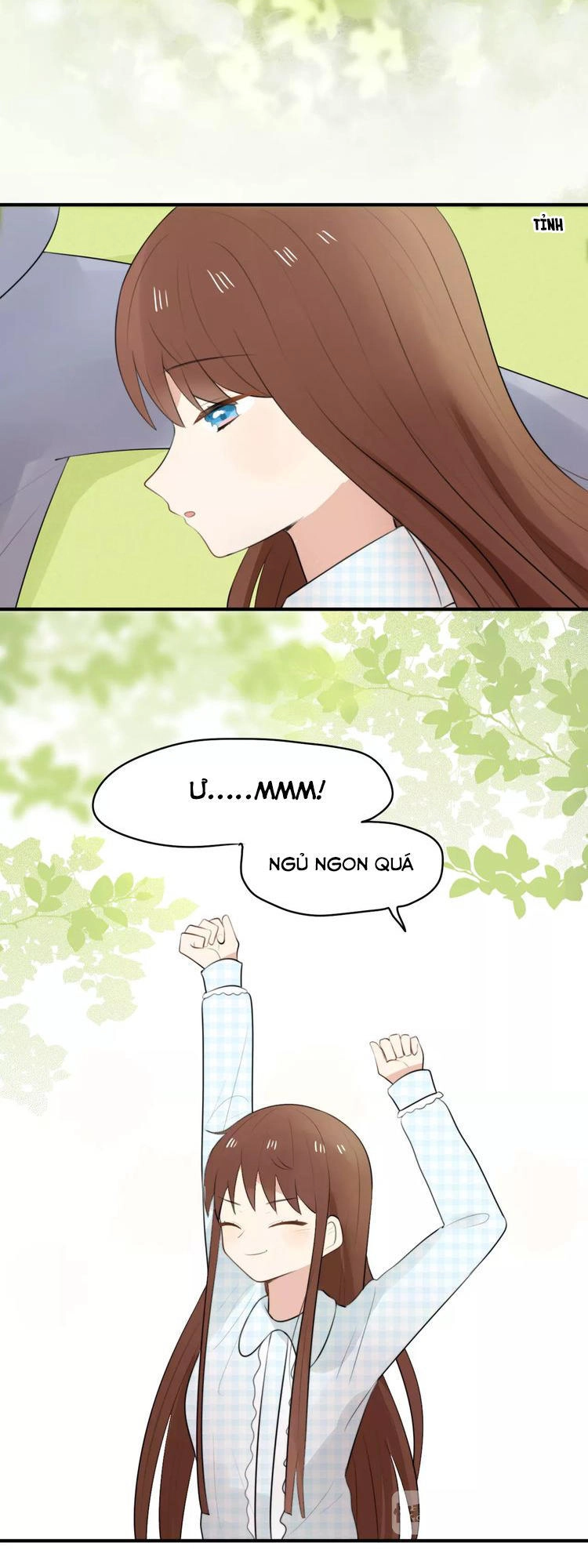 Tiểu Miêu Và Hắc Diệu Thạch Chapter 1 - 25