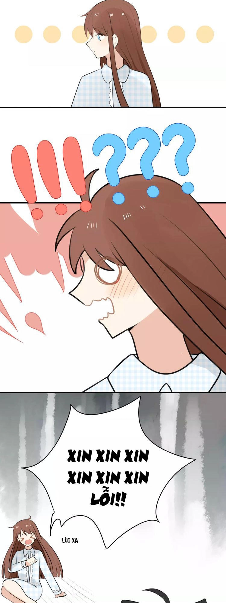 Tiểu Miêu Và Hắc Diệu Thạch Chapter 1 - 28