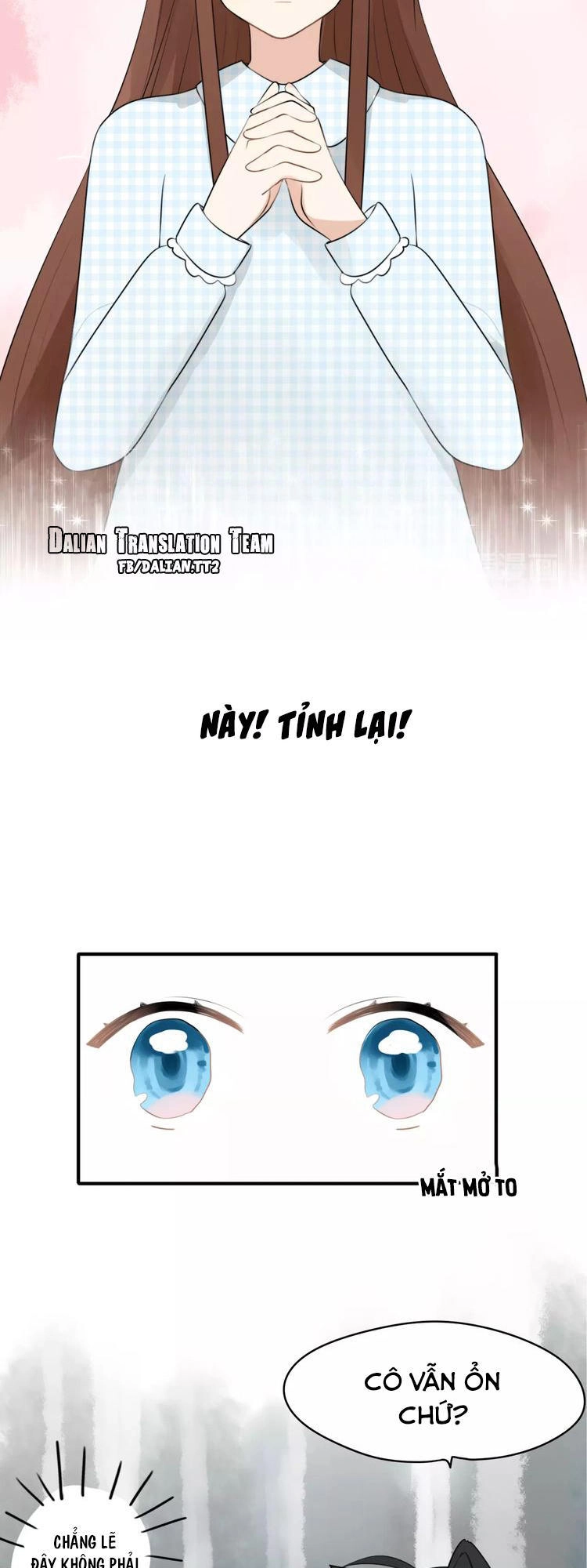 Tiểu Miêu Và Hắc Diệu Thạch Chapter 1 - 34