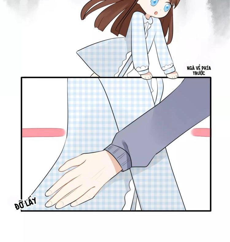 Tiểu Miêu Và Hắc Diệu Thạch Chapter 1 - 45