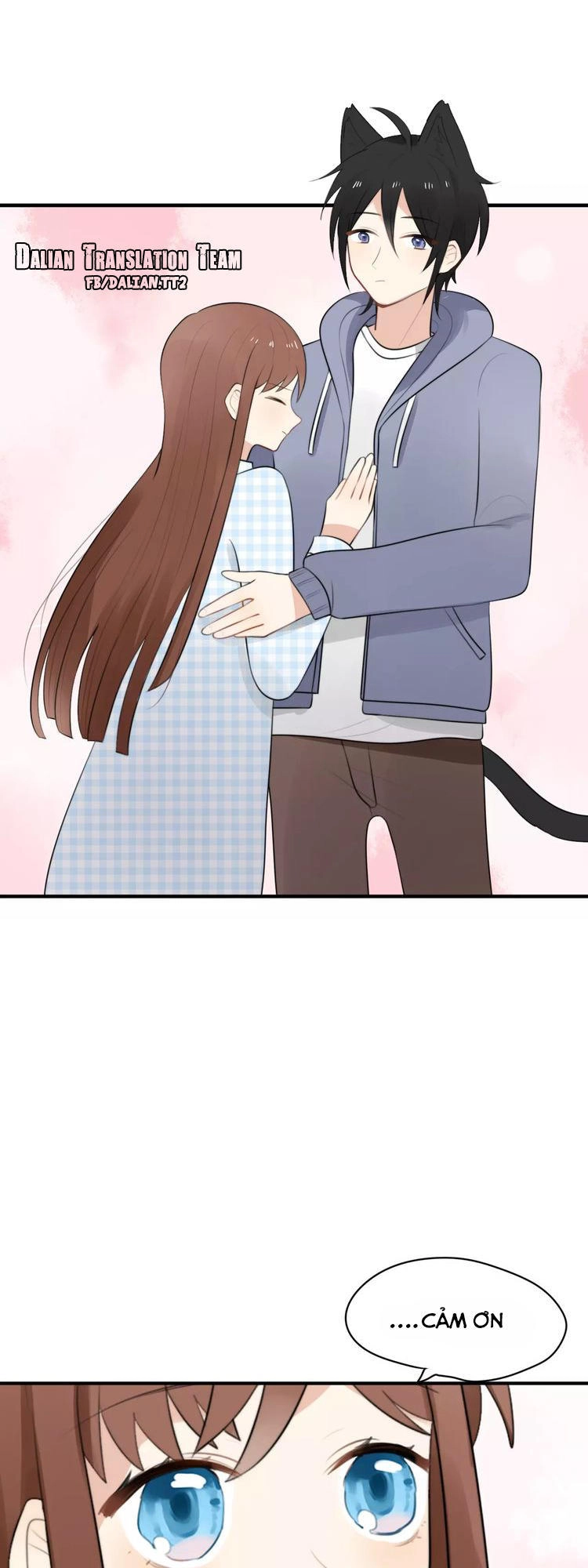 Tiểu Miêu Và Hắc Diệu Thạch Chapter 1 - 46