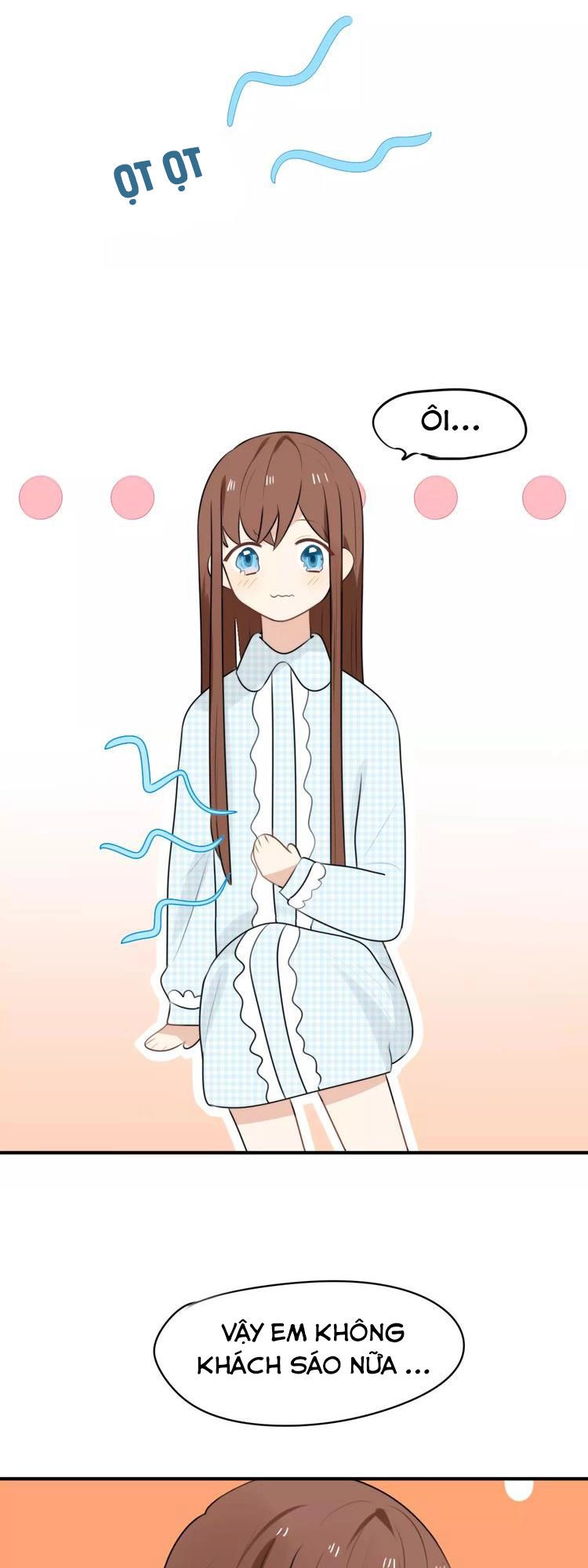 Tiểu Miêu Và Hắc Diệu Thạch Chapter 2 - 14