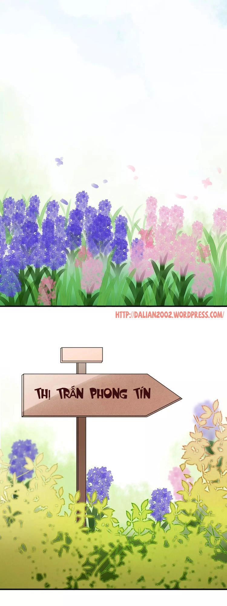 Tiểu Miêu Và Hắc Diệu Thạch Chapter 2 - 16