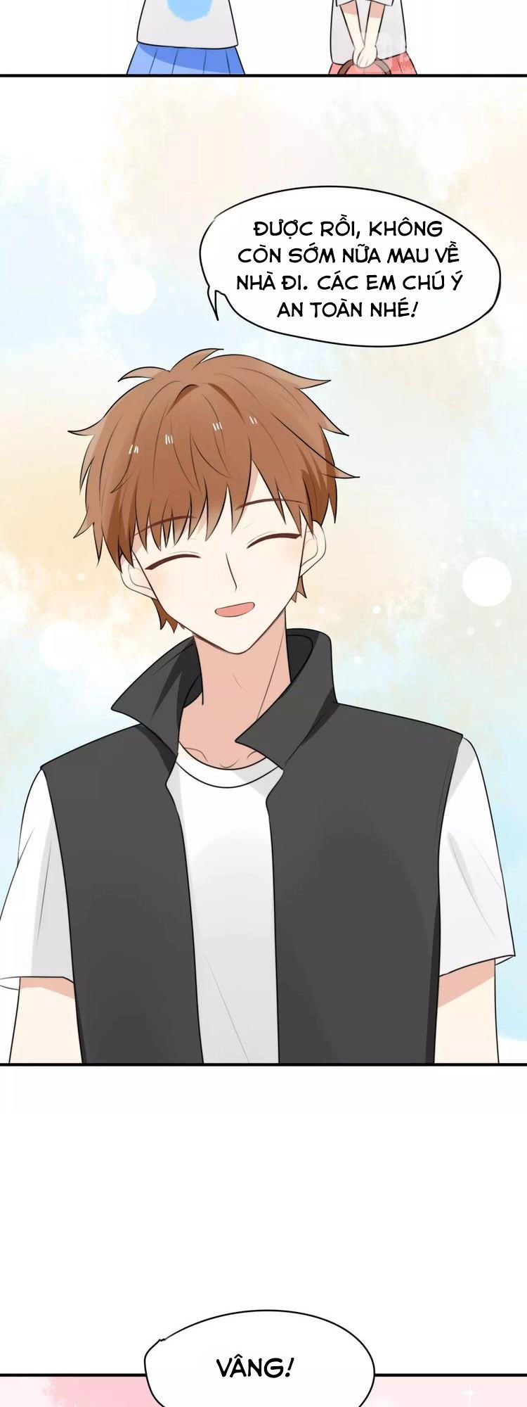 Tiểu Miêu Và Hắc Diệu Thạch Chapter 2 - 21