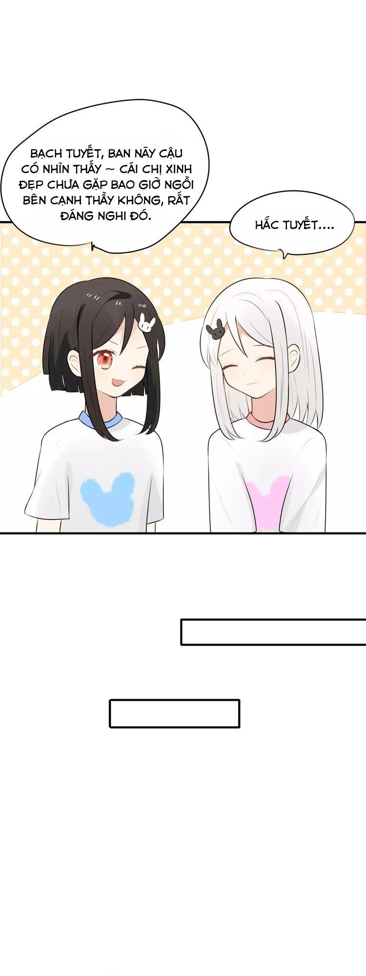 Tiểu Miêu Và Hắc Diệu Thạch Chapter 2 - 23