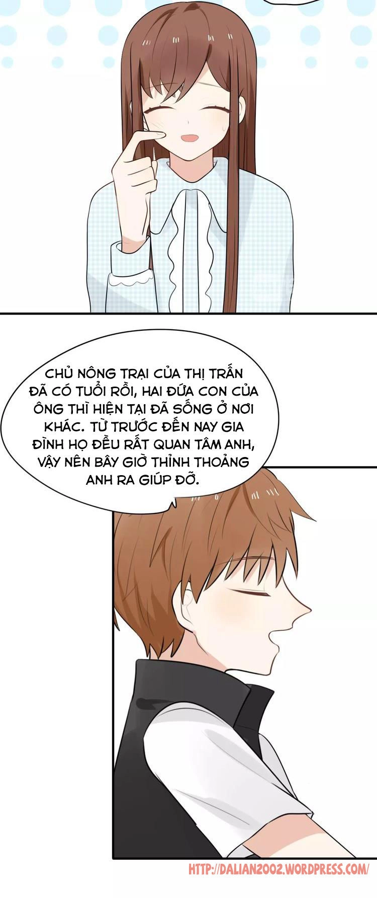 Tiểu Miêu Và Hắc Diệu Thạch Chapter 2 - 25
