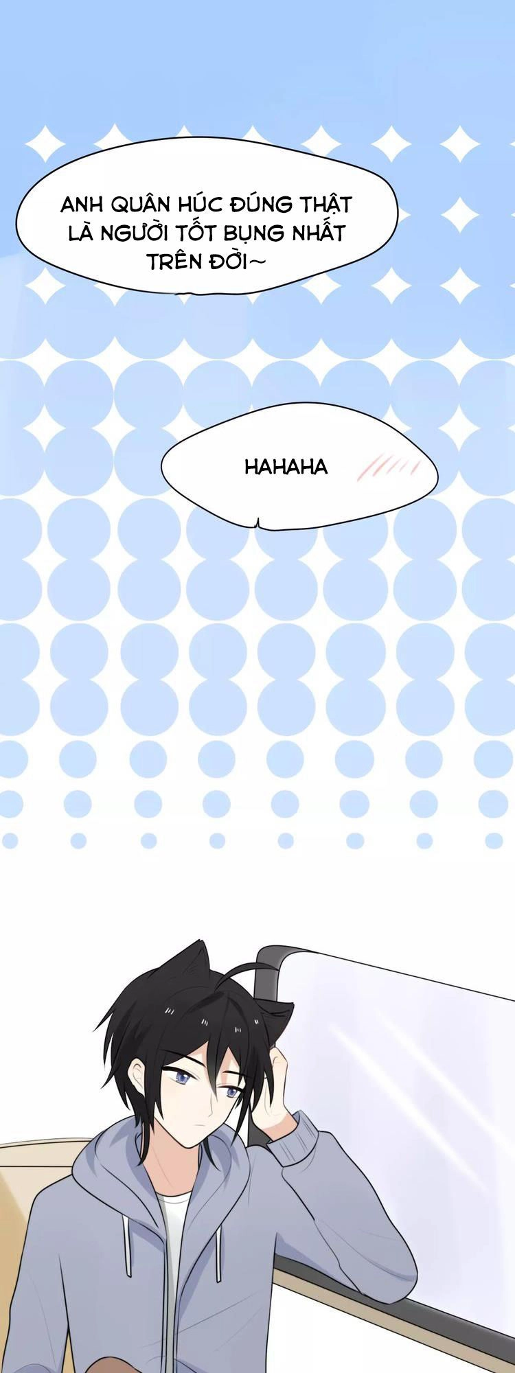 Tiểu Miêu Và Hắc Diệu Thạch Chapter 2 - 26