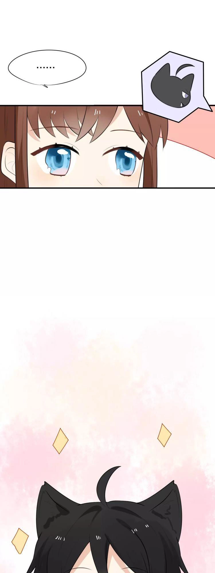 Tiểu Miêu Và Hắc Diệu Thạch Chapter 2 - 29