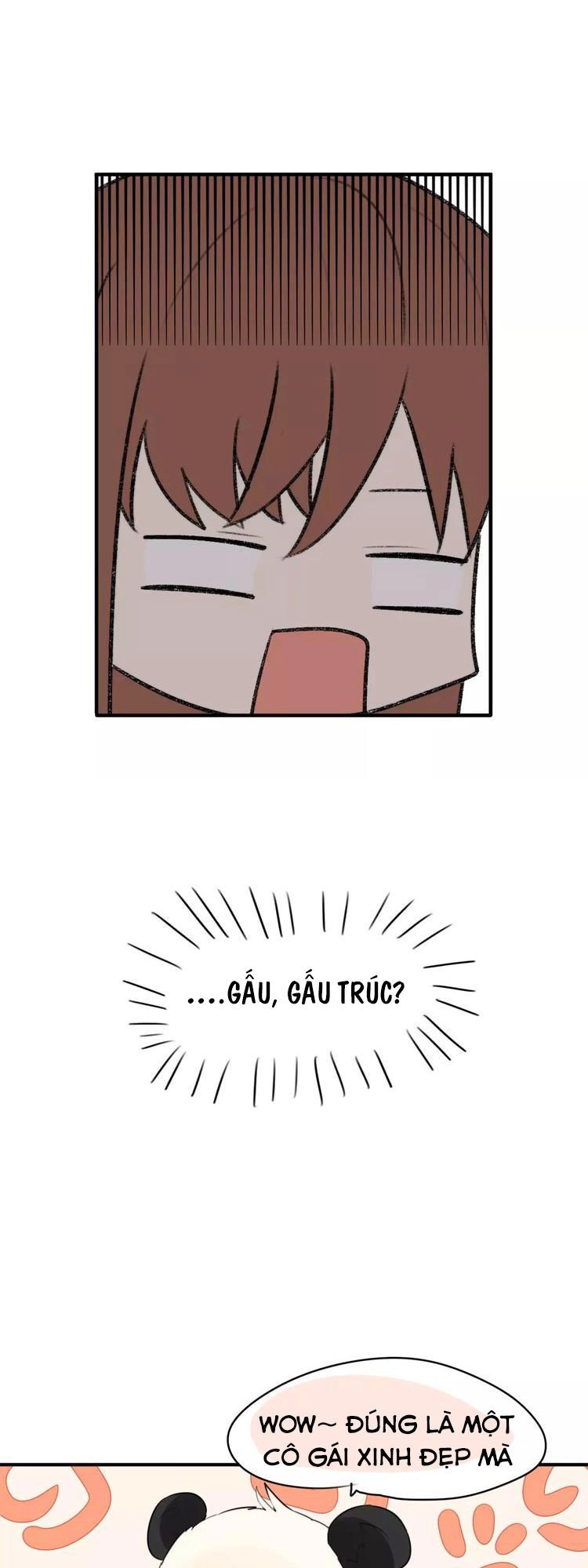 Tiểu Miêu Và Hắc Diệu Thạch Chapter 2 - 34