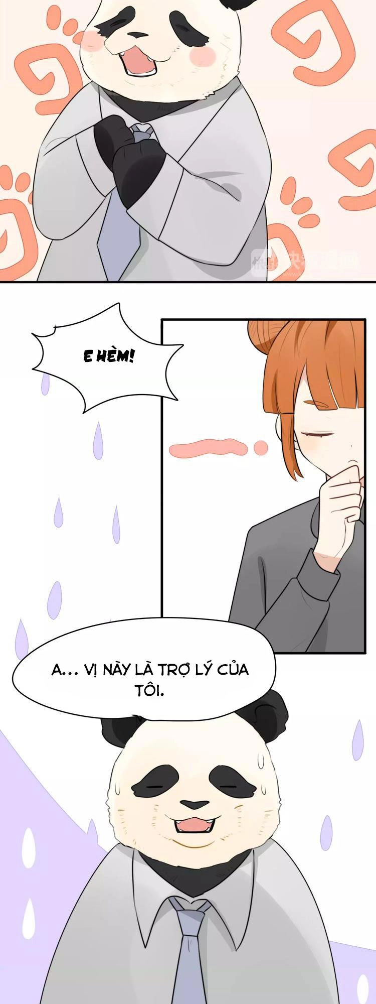 Tiểu Miêu Và Hắc Diệu Thạch Chapter 2 - 35