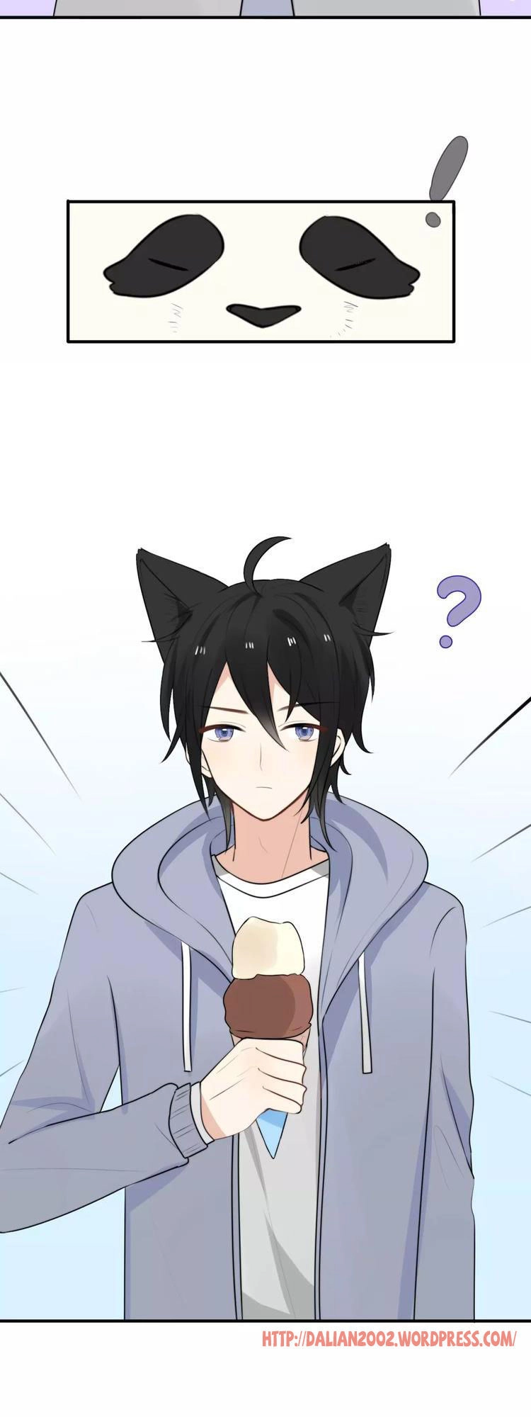 Tiểu Miêu Và Hắc Diệu Thạch Chapter 2 - 36