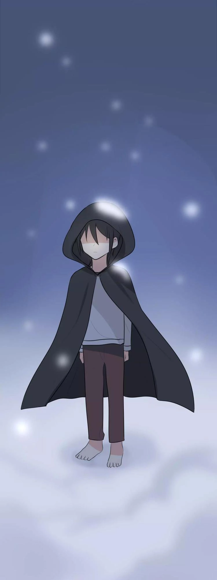 Tiểu Miêu Và Hắc Diệu Thạch Chapter 2 - 38