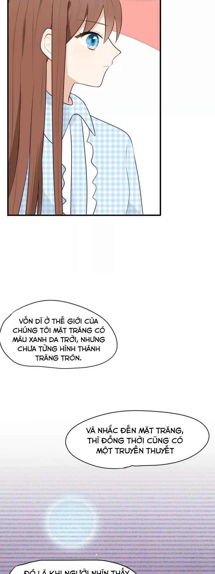 Tiểu Miêu Và Hắc Diệu Thạch Chapter 3 - 3