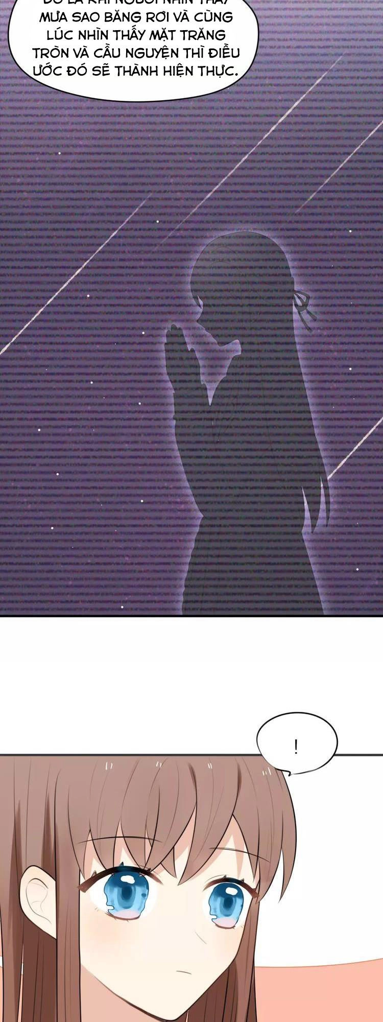 Tiểu Miêu Và Hắc Diệu Thạch Chapter 3 - 4