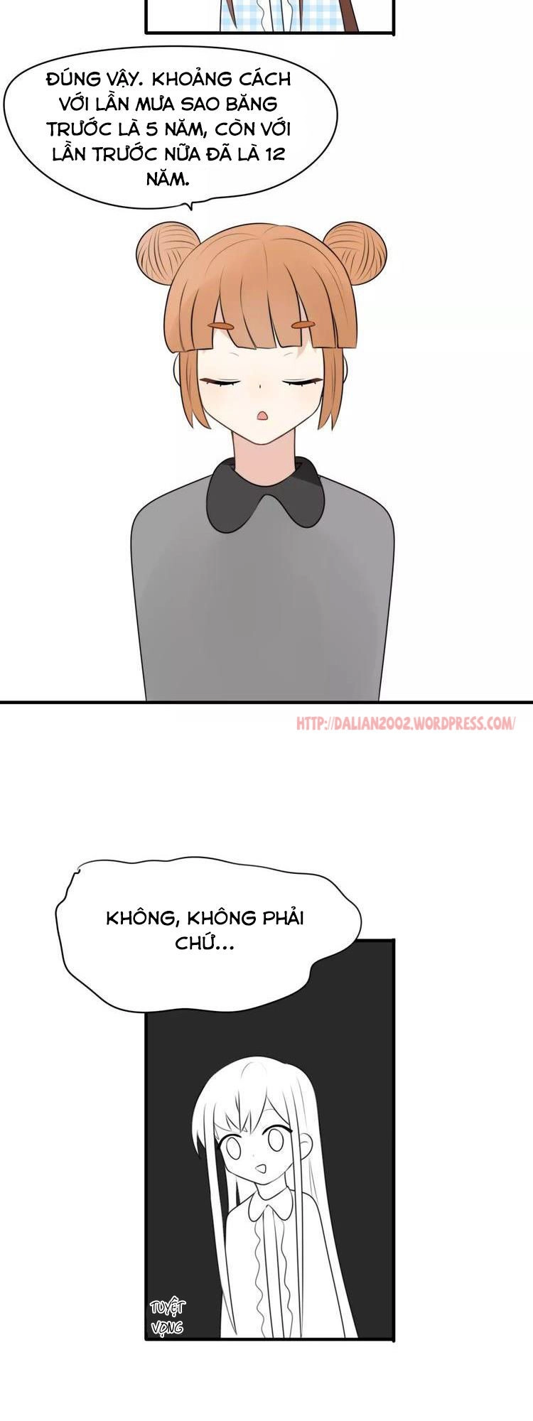 Tiểu Miêu Và Hắc Diệu Thạch Chapter 3 - 10