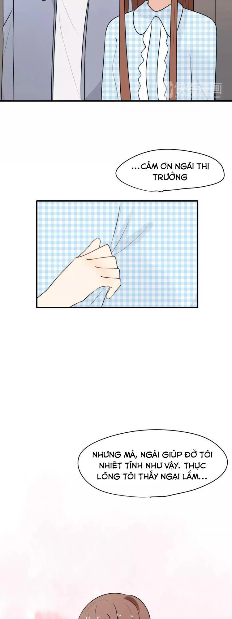 Tiểu Miêu Và Hắc Diệu Thạch Chapter 3 - 12