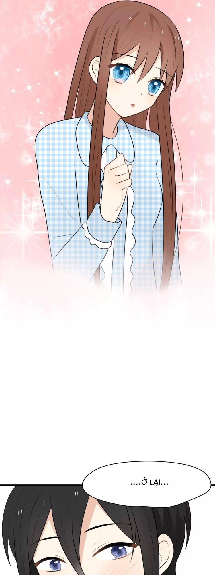 Tiểu Miêu Và Hắc Diệu Thạch Chapter 3 - 22