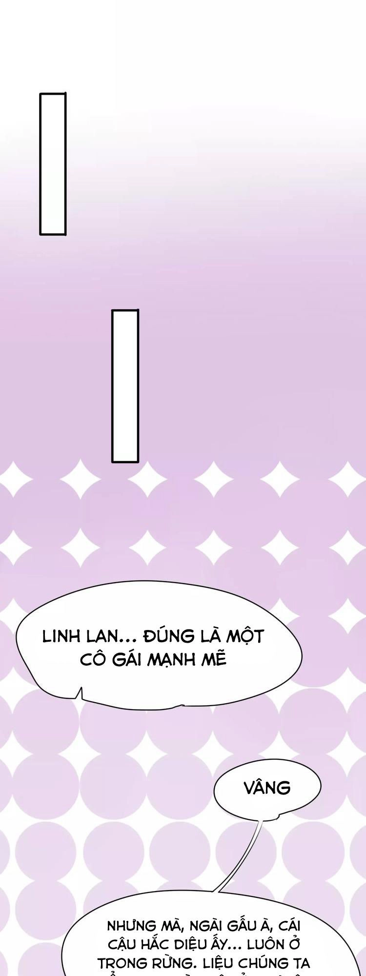 Tiểu Miêu Và Hắc Diệu Thạch Chapter 3 - 27