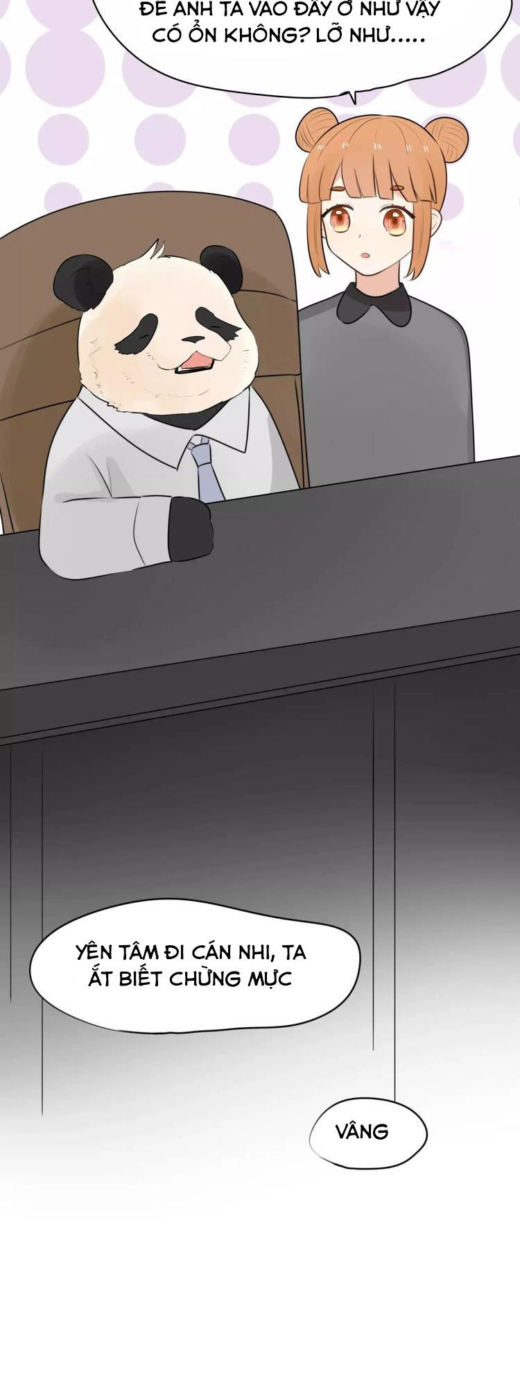 Tiểu Miêu Và Hắc Diệu Thạch Chapter 3 - 28