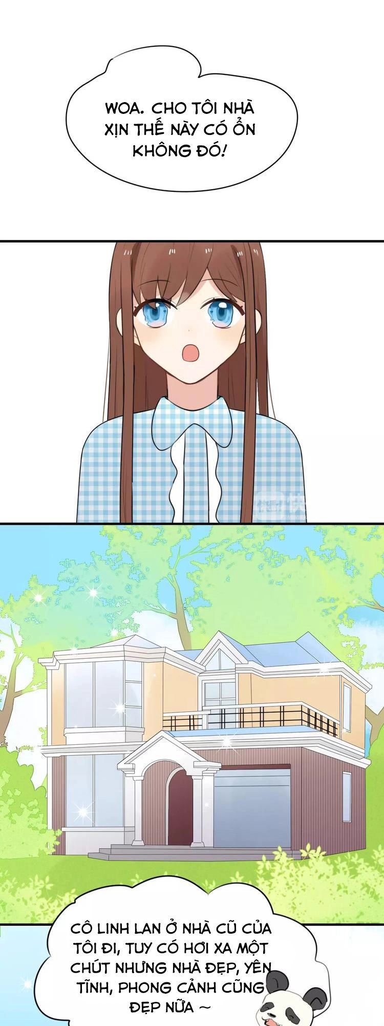 Tiểu Miêu Và Hắc Diệu Thạch Chapter 3 - 29