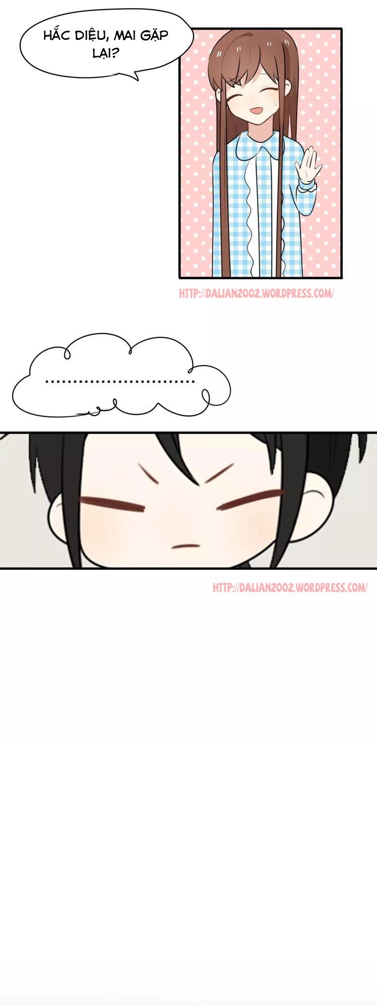 Tiểu Miêu Và Hắc Diệu Thạch Chapter 3 - 32