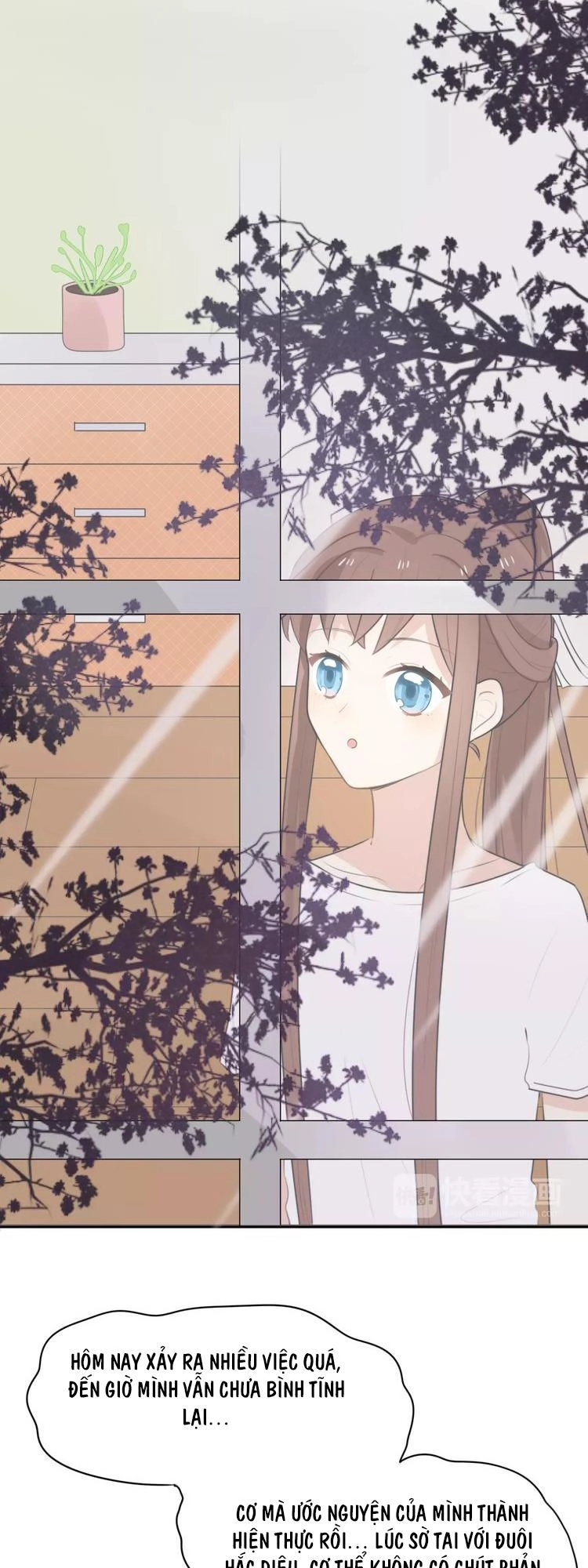 Tiểu Miêu Và Hắc Diệu Thạch Chapter 3 - 34