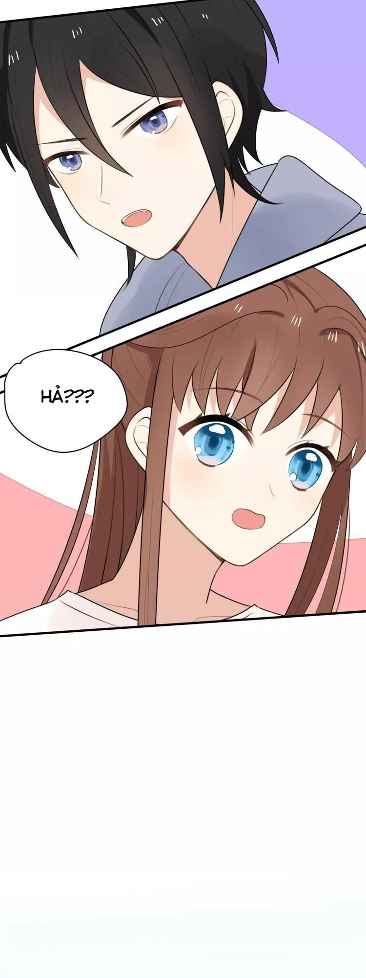 Tiểu Miêu Và Hắc Diệu Thạch Chapter 3 - 38