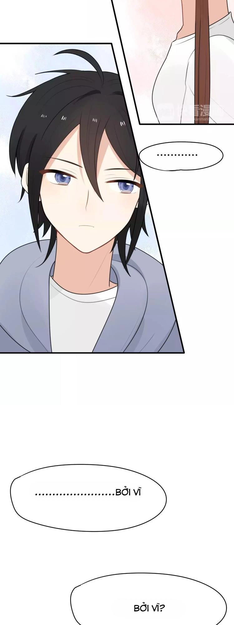 Tiểu Miêu Và Hắc Diệu Thạch Chapter 4 - 4